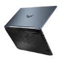 Asus TUF Gaming A15 FA506IV-AL038T AMD Ryzen 9-4900H 16GB 1TB SSD 15.6 Inch FHD GeForce RTX 2060 6GB Windows10 Home Gaming Laptop - Metal Grey