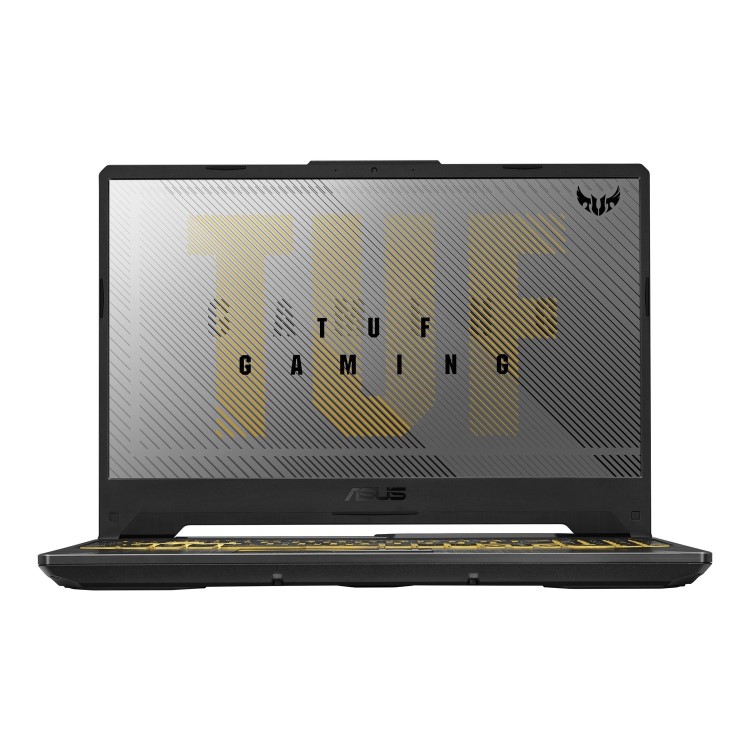 Asus TUF A15 Ryzen 7-4800H 16GB 512GB SSD 15.6 Inch GeForce RTX 2060 Windows 10 Gaming Laptop