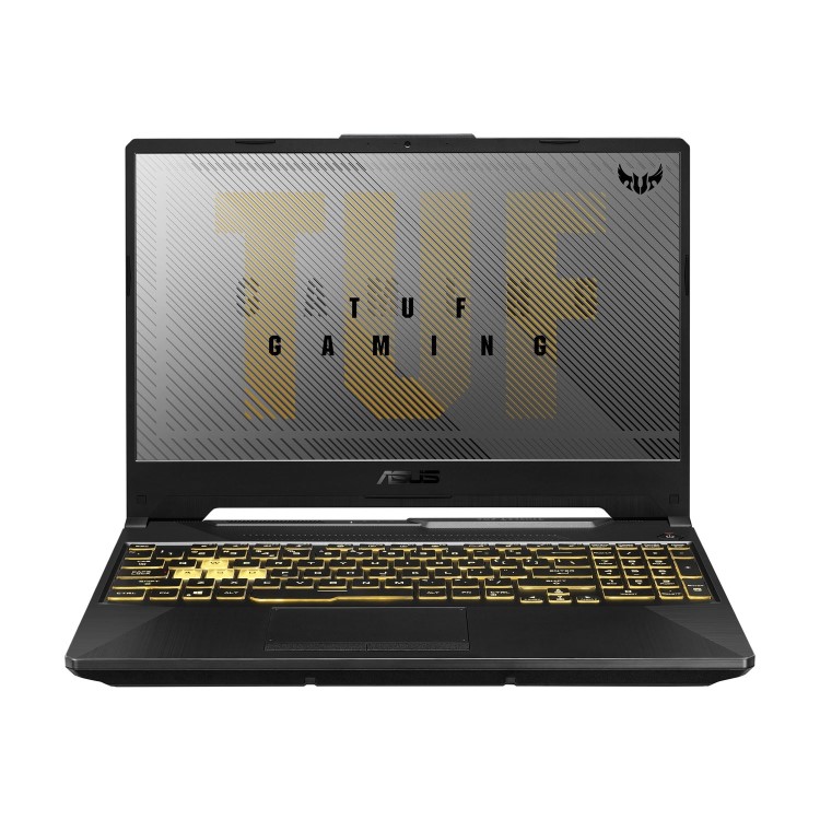 Asus TUF A15 Ryzen 7-4800H 16GB 512GB SSD 15.6 Inch GeForce RTX 2060 Windows 10 Gaming Laptop