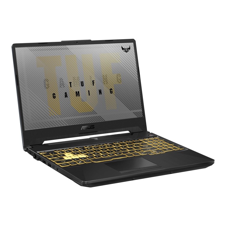 Asus TUF A15 Ryzen 7-4800H 16GB 512GB SSD 15.6 Inch GeForce RTX 2060 Windows 10 Gaming Laptop