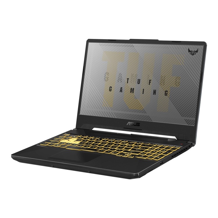 Asus TUF A15 Ryzen 7-4800H 16GB 512GB SSD 15.6 Inch GeForce RTX 2060 Windows 10 Gaming Laptop