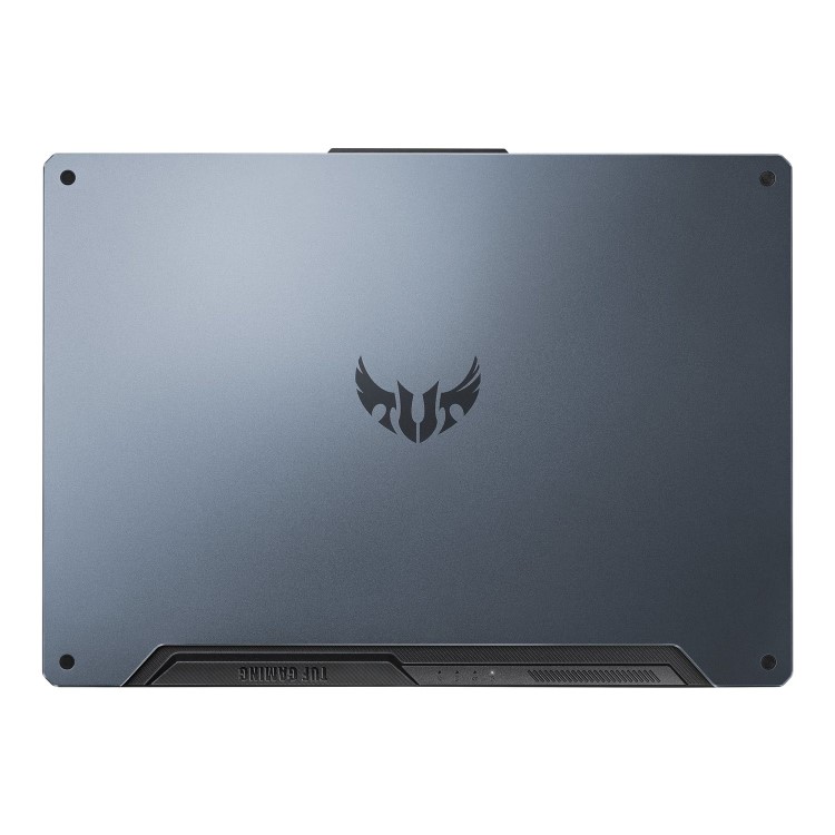 Asus TUF A15 Ryzen 7-4800H 16GB 512GB SSD 15.6 Inch GeForce RTX 2060 Windows 10 Gaming Laptop