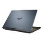 Asus TUF A15 Ryzen 7-4800H 16GB 512GB SSD 15.6 Inch GeForce RTX 2060 Windows 10 Gaming Laptop