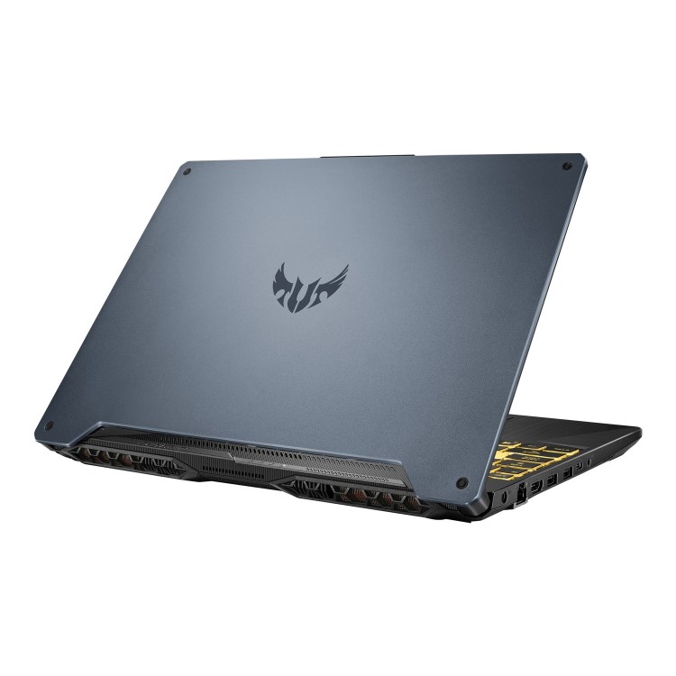 Asus TUF A15 Ryzen 7-4800H 16GB 512GB SSD 15.6 Inch GeForce RTX 2060 Windows 10 Gaming Laptop