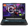 ASUS TUF A15 AMD Ryzen 5 16GB RAM 512GB SSD RTX 3050 144Hz 15.6 Inch Windows 11 Gaming Laptop