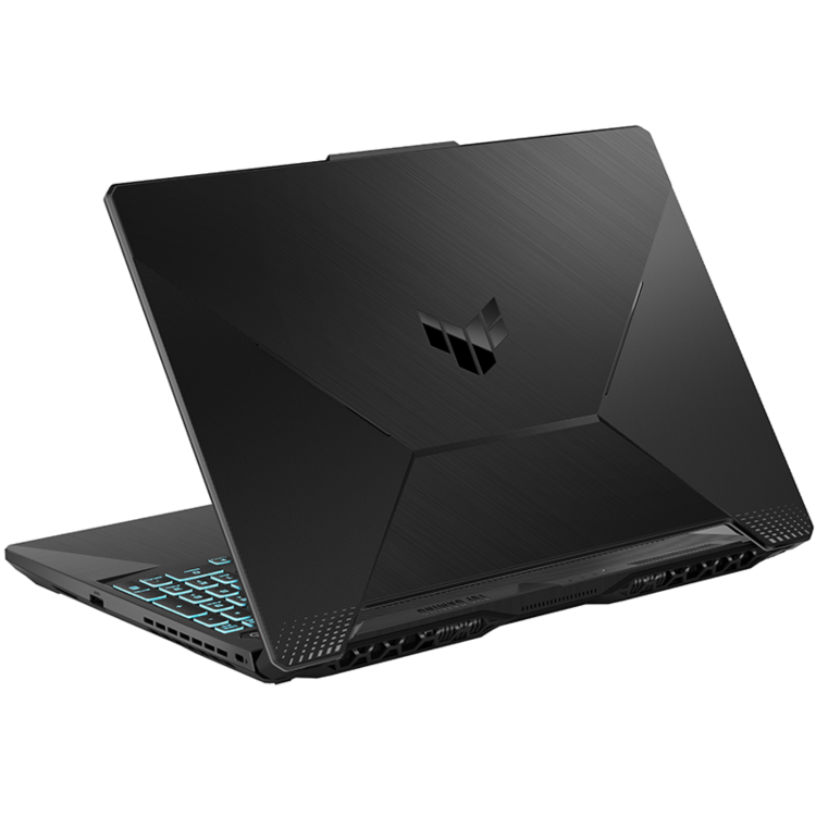 ASUS TUF A15 AMD Ryzen 5 16GB RAM 512GB SSD RTX 3050 144Hz 15.6 Inch Windows 11 Gaming Laptop