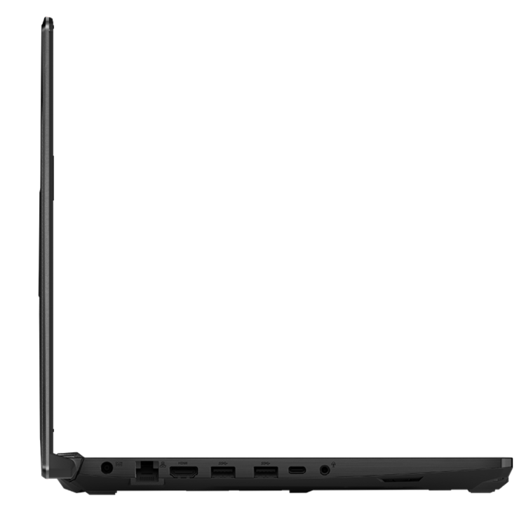 ASUS TUF A15 AMD Ryzen 5 16GB RAM 512GB SSD RTX 3050 144Hz 15.6 Inch Windows 11 Gaming Laptop