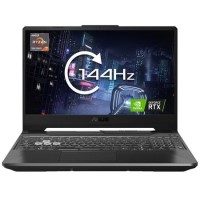 ASUS TUF A15 AMD Ryzen 7 16GB RAM 512GB SSD RTX 3050 144Hz 15.6 Inch Windows 11 Gaming Laptop