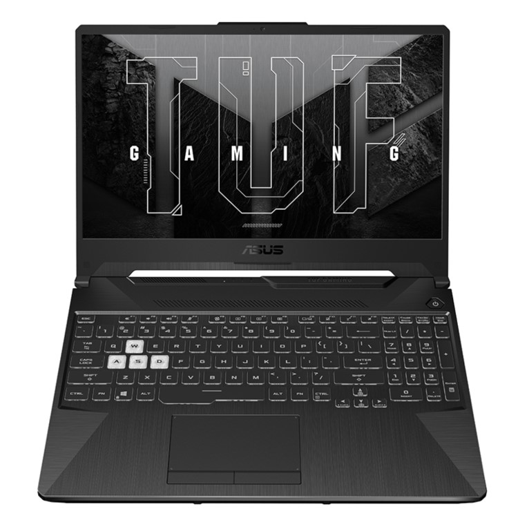 ASUS TUF A15 AMD Ryzen 7 16GB RAM 512GB SSD RTX 3050 144Hz 15.6 Inch Windows 11 Gaming Laptop
