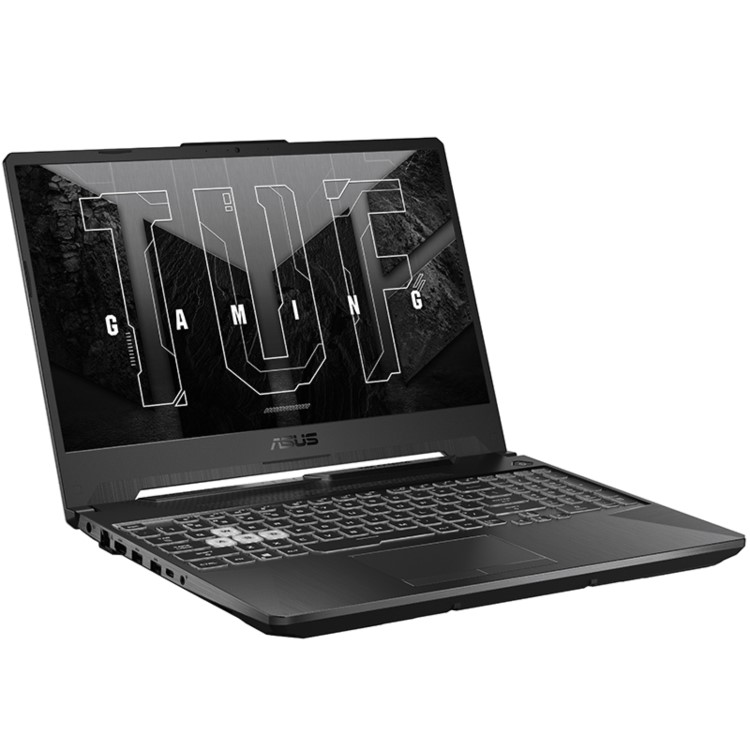 ASUS TUF A15 AMD Ryzen 7 16GB RAM 512GB SSD RTX 3050 144Hz 15.6 Inch Windows 11 Gaming Laptop