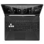 ASUS TUF A15 AMD Ryzen 7 16GB RAM 512GB SSD RTX 3050 144Hz 15.6 Inch Windows 11 Gaming Laptop