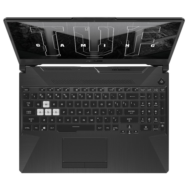ASUS TUF A15 AMD Ryzen 7 16GB RAM 512GB SSD RTX 3050 144Hz 15.6 Inch Windows 11 Gaming Laptop
