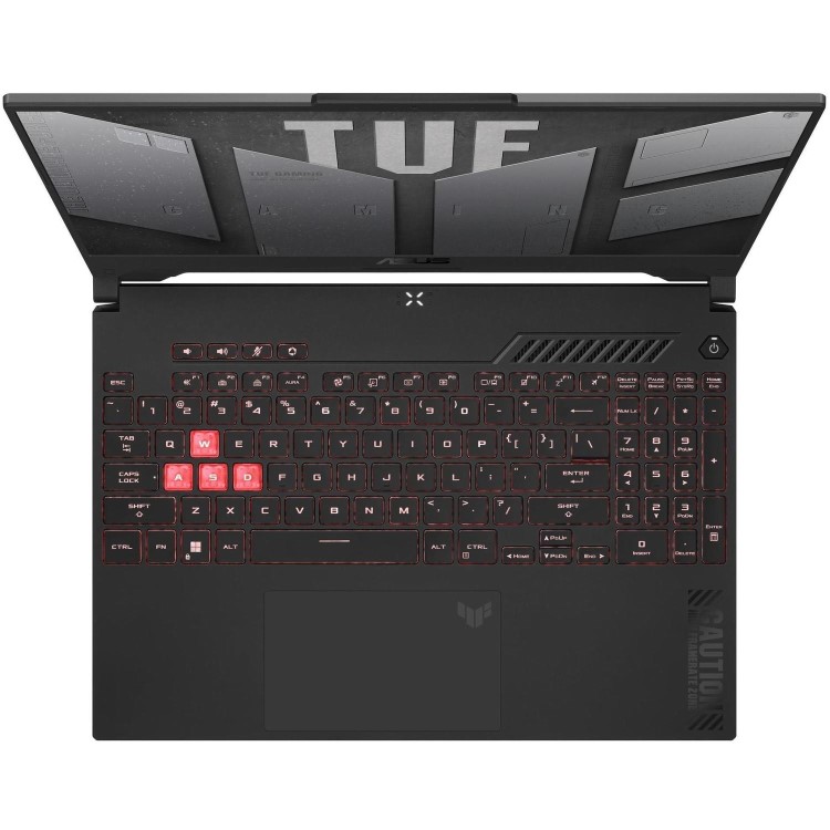 Asus TUF A15 AMD Ryzen 7 16GB 512GB RTX 4050 144Hz FHD 15.6 Inch Windows 11 Gaming Laptop