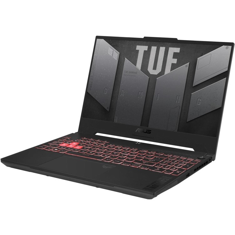 Asus TUF A15 AMD Ryzen 7 16GB 512GB RTX 4050 144Hz FHD 15.6 Inch Windows 11 Gaming Laptop
