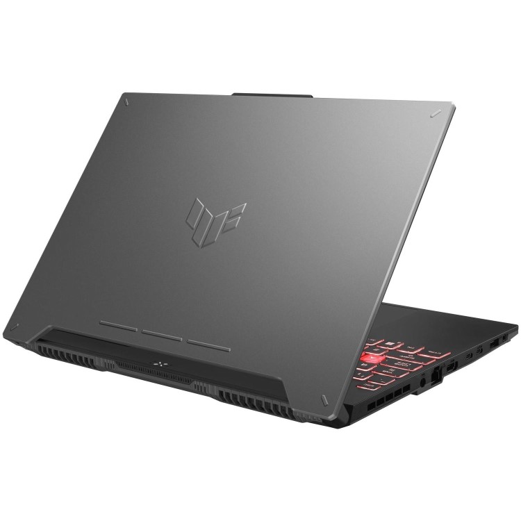 Asus TUF A15 AMD Ryzen 7 16GB 512GB RTX 4050 144Hz FHD 15.6 Inch Windows 11 Gaming Laptop