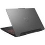 Asus TUF A15 AMD Ryzen 7 16GB 512GB RTX 4050 144Hz FHD 15.6 Inch Windows 11 Gaming Laptop