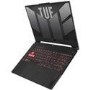 Asus TUF A15 AMD Ryzen 7 16GB 512GB RTX 4050 144Hz FHD 15.6 Inch Windows 11 Gaming Laptop