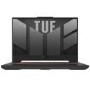 ASUS TUF A15 AMD Ryzen 5 8GB RAM 512GB SSD RTX 4050 15.6 Inch 144Hz FHD Windows 11 Home Gaming Laptop