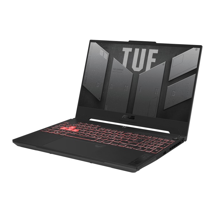 ASUS TUF A15 AMD Ryzen 5 8GB RAM 512GB SSD RTX 4050 15.6 Inch 144Hz FHD Windows 11 Home Gaming Laptop