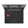 ASUS TUF A15 AMD Ryzen 5 8GB RAM 512GB SSD RTX 4050 15.6 Inch 144Hz FHD Windows 11 Home Gaming Laptop