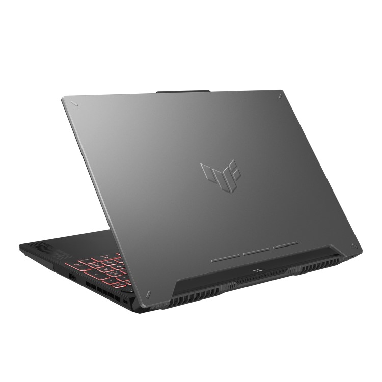 ASUS TUF A15 AMD Ryzen 5 8GB RAM 512GB SSD RTX 4050 15.6 Inch 144Hz FHD Windows 11 Home Gaming Laptop