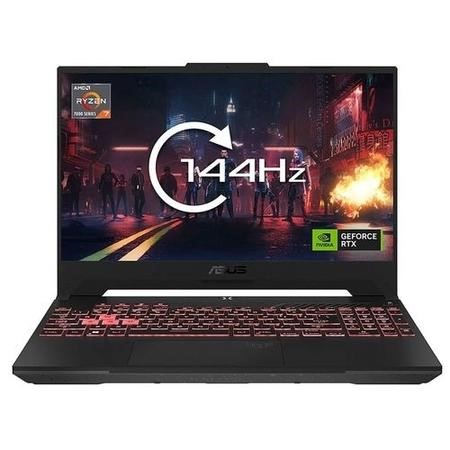 ASUS TUF A15 AMD Ryzen 7 16GB RAM 512GB SSD RTX 4050 144Hz 15.6