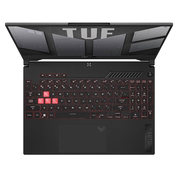 ASUS TUF A15 AMD Ryzen 7 16GB RAM 512GB SSD RTX 4050 144Hz 15.6 Inch Windows 11 Gaming Laptop