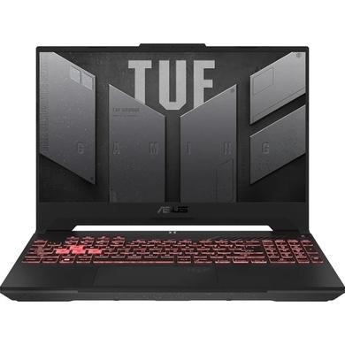 Asus TUF A15 AMD Ryzen 7 7735HS 16GB 512GB RTX 4060 144Hz 15.6 Inch Windows 11 Gaming Laptop