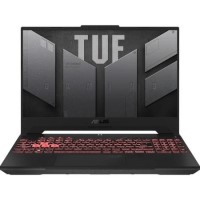 ASUS TUF A15 AMD Ryzen 7 16GB RAM 512GB SSD RTX 4060 144Hz 15.6 Inch FHD Windows 11 Gaming Laptop ASUS TUF A15 AMD Ryzen 7 16GB RAM 512GB SSD RTX 4060 144Hz 15.6 Inch FHD Windows 11 Gaming Laptop
