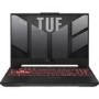 ASUS TUF A15 AMD Ryzen 7 16GB RAM 512GB SSD RTX 4060 144Hz 15.6 Inch FHD Windows 11 Gaming Laptop