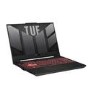 ASUS TUF A15 AMD Ryzen 7 16GB RAM 512GB SSD RTX 4060 144Hz 15.6 Inch FHD Windows 11 Gaming Laptop