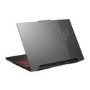 ASUS TUF A15 AMD Ryzen 7 16GB RAM 512GB SSD RTX 4060 144Hz 15.6 Inch FHD Windows 11 Gaming Laptop