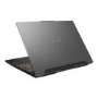 ASUS TUF Gaming A15 AMD Ryzen 5 16GB 512GB RTX 4060 144Hz FHD 15.6 Inch Windows 11 Gaming Laptop