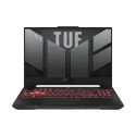 A1/FA507NVR-LP012W Refurbished ASUS TUF A15 AMD Ryzen 7 7435HS 16GB RAM 512GB SSD RTX 4060 144Hz 15.6 Inch Windows 11 Gaming Laptop