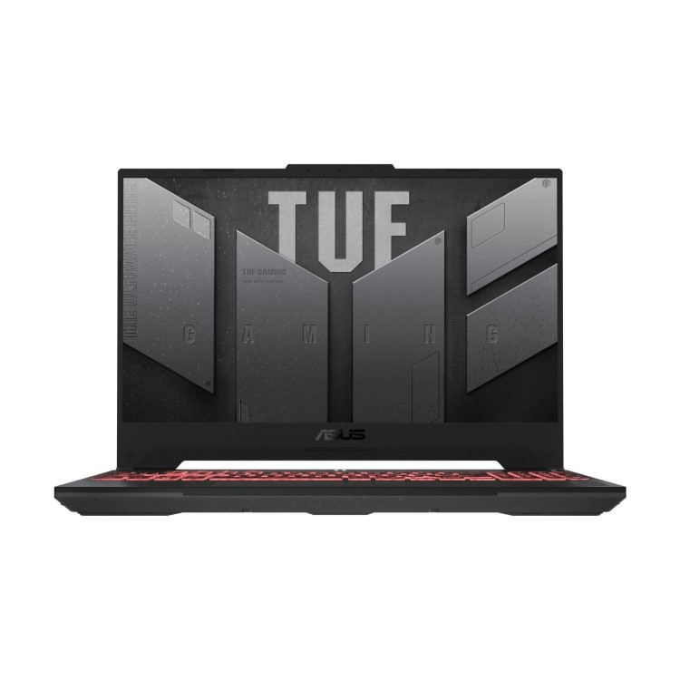ASUS TUF A15 FA507NVR-LP012W AMD Ryzen 7 7435HS 16GB RAM 512GB SSD RTX 4060 144Hz 15.6 Inch Windows 11 Home Gaming Laptop
