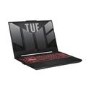 ASUS TUF A15 FA507NVR-LP012W AMD Ryzen 7 7435HS 16GB RAM 512GB SSD RTX 4060 144Hz 15.6 Inch Windows 11 Home Gaming Laptop
