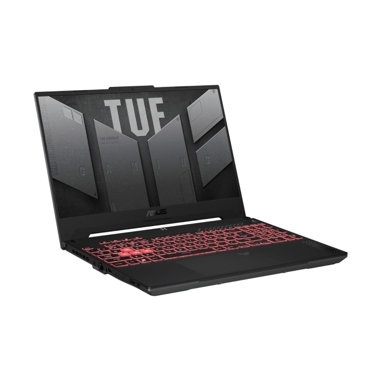 ASUS TUF A15 FA507NVR-LP012W AMD Ryzen 7 7435HS 16GB RAM 512GB SSD RTX 4060 144Hz 15.6 Inch Windows 11 Home Gaming Laptop