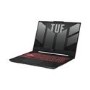 ASUS TUF A15 FA507NVR-LP012W AMD Ryzen 7 7435HS 16GB RAM 512GB SSD RTX 4060 144Hz 15.6 Inch Windows 11 Home Gaming Laptop