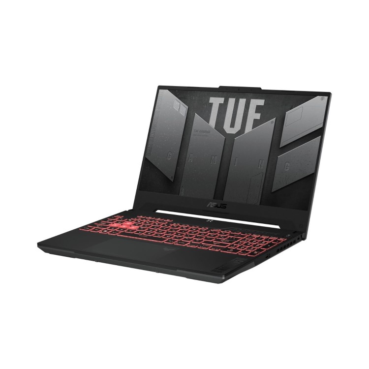 ASUS TUF A15 FA507NVR-LP012W AMD Ryzen 7 7435HS 16GB RAM 512GB SSD RTX 4060 144Hz 15.6 Inch Windows 11 Home Gaming Laptop