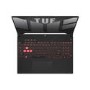 ASUS TUF AMD Ryzen 7 16GB 1TB GeForce RTX 3060 165Hz 15.6 Inch Windows 11 Gaming Laptop