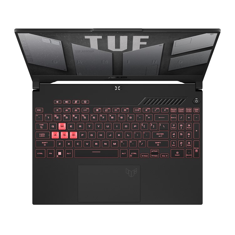 Refurbished Asus TUF A15 AMD Ryzen 7 6800H 16GB 1TB SSD RTX 3070 15.6 Inch Windows 11 Professional Gaming Laptop