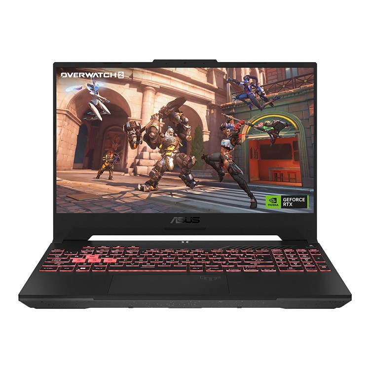 ASUS TUF Gaming A15 AMD Ryzen 9 16GB 1TB RTX 4060 144Hz FHD 15.6 Inch Windows 11 Gaming Laptop