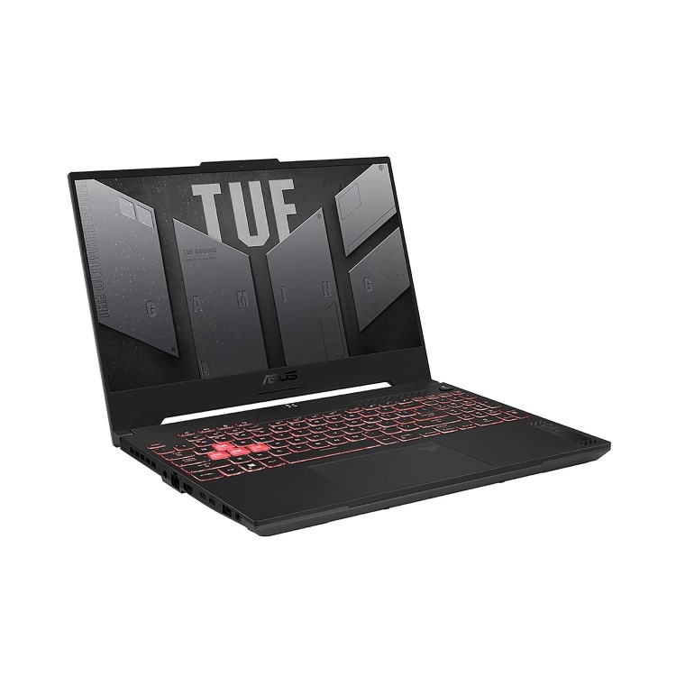 ASUS TUF Gaming A15 AMD Ryzen 9 16GB 1TB RTX 4060 144Hz FHD 15.6 Inch Windows 11 Gaming Laptop