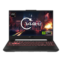 ASUS TUF A15 AMD Ryzen 9 16GB RAM 1TB SSD RTX 4060 144Hz 15.6 Inch Windows 11 Home Gaming Laptop