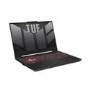 ASUS TUF Gaming A15 AMD Ryzen 9 16GB 1TB RTX 4060 144Hz FHD 15.6 Inch Windows 11 Gaming Laptop