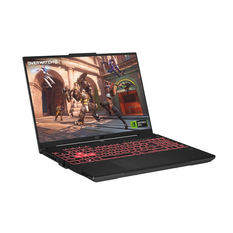 ASUS TUF A16 AMD Ryzen 9 16GB 1TB RTX 4070 165Hz 16 Inch Windows 11 Gaming Laptop
