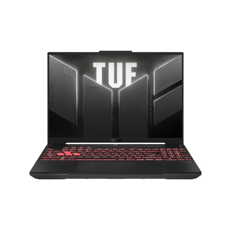 GRADE A3 - ASUS TUF A16 AMD Ryzen 9 16GB 1TB RTX 4070 165Hz 16 Inch Windows 11 Gaming Laptop