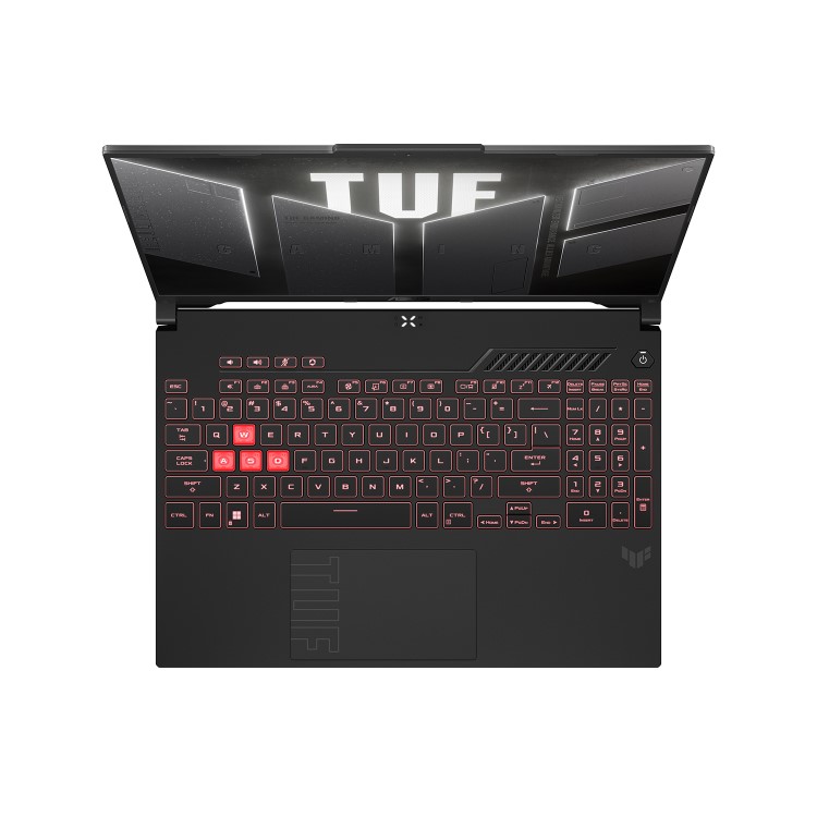 GRADE A3 - ASUS TUF A16 AMD Ryzen 9 16GB 1TB RTX 4070 165Hz 16 Inch Windows 11 Gaming Laptop