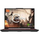 FA607PV-RL124W  ASUS TUF A16 AMD Ryzen 9 16GB RAM 1TB SSD GeForce RTX 4060 144Hz 16 Inch Windows 11 Home Gaming Laptop