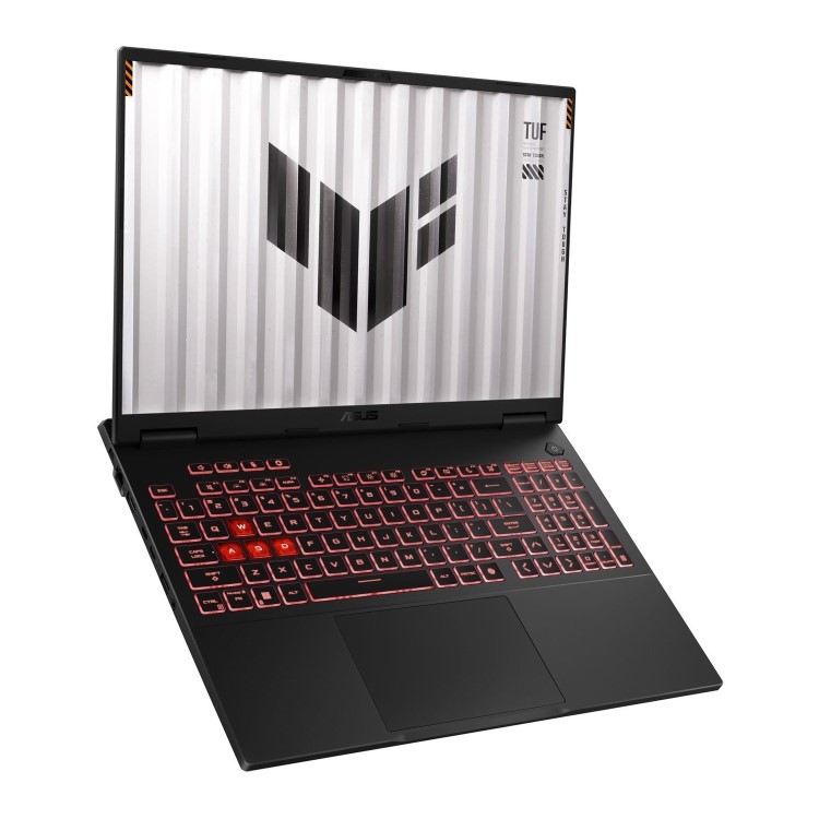 ASUS TUF A16 AMD Ryzen 9 16GB RAM 1TB SSD RTX 5060 165Hz 16 Inch Windows 11 Gaming Laptop